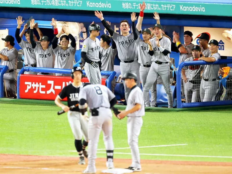 【勝ち】巨人ファン集合【打線爆発15得点】（2025.8.19)