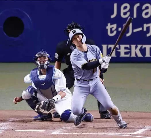 【阪神】坂本誠志郎、走攻守大暴れ「捕逸ミス取り返してやる」２年ぶりＶ打、スクイズに５年ぶり盗塁