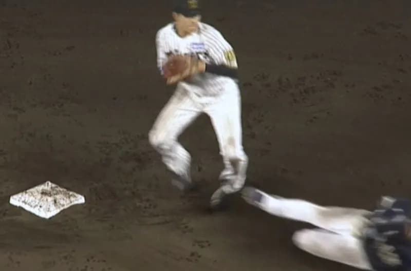 【悲報】阪神ファン『ゴミみたいなチームに負けんで良かったわ』