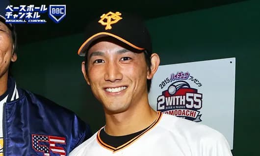 巨人・小林、長野、重信が引退発表しないため来年も残りそう