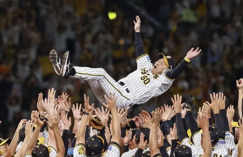 NPB最速優勝日9/8(1990年巨人)←8月27日にM12(2025年阪神)の更新があり得る模様