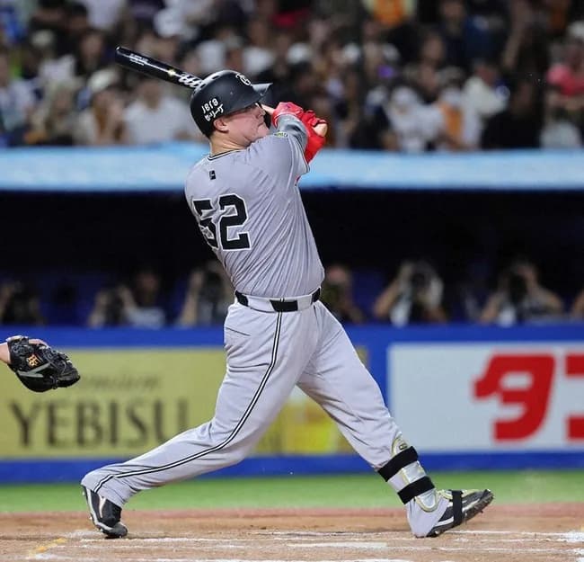 結局、阿部のリチャード獲得指令って成功やったんか？