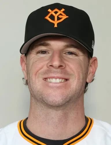 キャベッジ（巨）.256 13本 41打点 OPS.765　←これ来年契約延長は無理やろ？