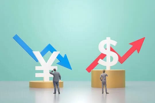 【画像】円安、ガチで庶民の生活を破壊しにきてるｗｗｗｗｗｗ