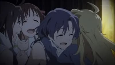 アイドルマスター20話「約束」👈これWWWWWWWWW