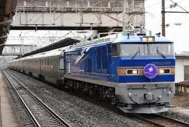 【画像】撮り鉄さん、カシオペア最終運行に大集結ｗｗｗｗｗｗ