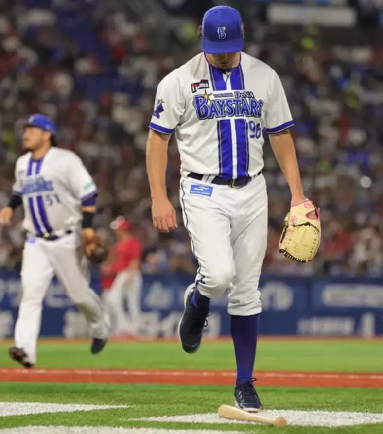 巨人、バウアーを獲得調査してそう