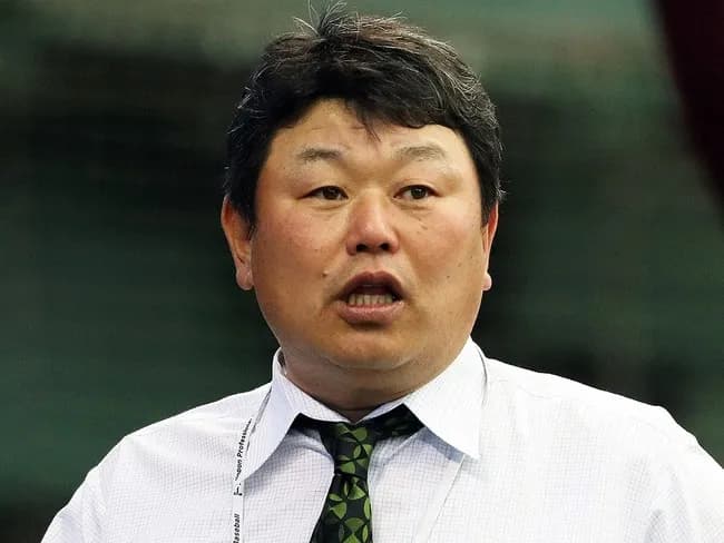 デーブ大久保　巨人引退後、解説者時代の驚きの収入額を明かす…　講演など含め「2億円もらってた」「そら調子に乗るよ」