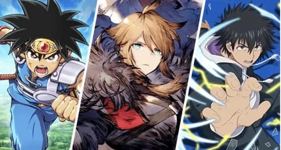 【疑問】スクエニって、過去の名作をすべてリメイクし終えちゃったら、どうなるの・・・・？