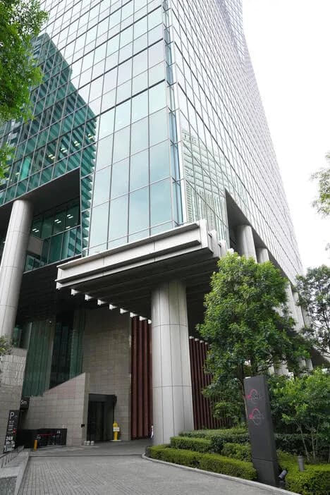 テレビ東京　２月に国分太一のハラスメント行為の匿名投書あり、外部弁護士が調査　新社長明かす