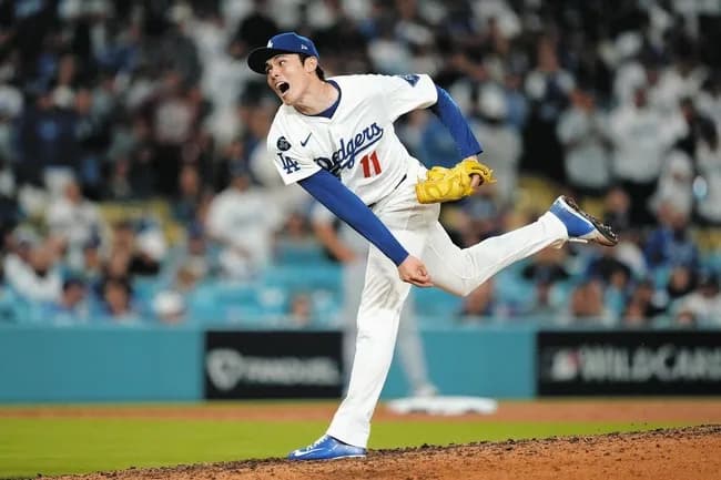 野球漫画『OHTANI 』主人公以外の覚醒イベントもしっかり描く神漫画な模様