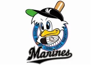 「千葉ロッテマリーンズ」と聞いて真っ先に思い浮かぶ選手、野球民の50%が一致する