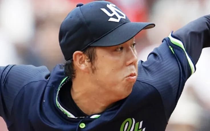 佐藤輝明に39号40号打たせて大山に3連続四球で最高出塁率とらせた青柳ってなんなん