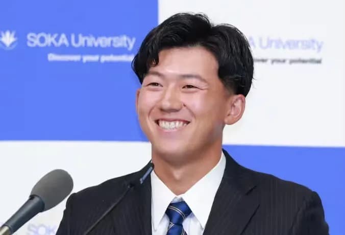 阪神ドラ1・立石正広って1年目から3割10本以上期待してもええか？