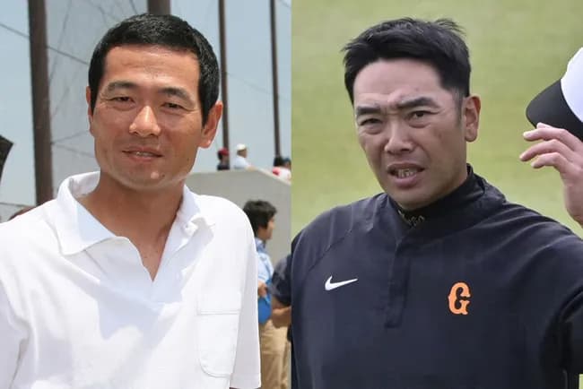 【悲報】巨人秋広のトレード放出、阿部監督の希望だったw w w w w w w w w w w w w w w w w w w w