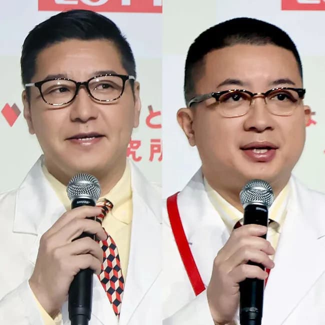 チョコプラ　謝罪後初の「ヒルナンデス！」騒動言及せず…ネット仰天「帽子かぶってる」丸刈り動画から５日