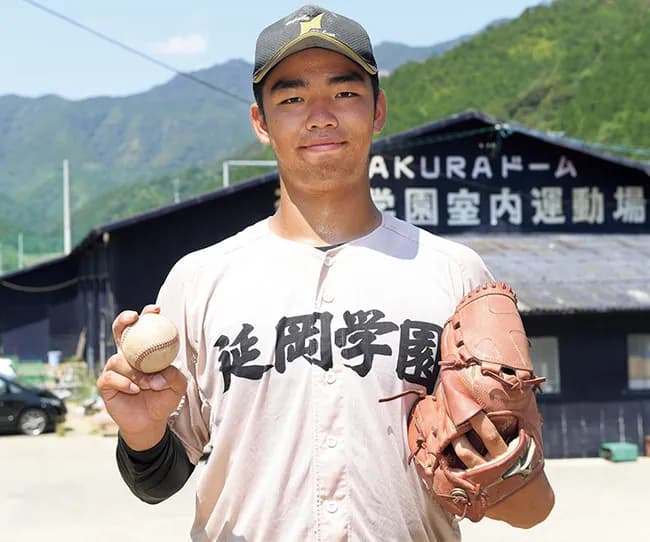 オリックスが石垣の外れで1位指名した延岡学園の藤川ってそんなに凄いのか？