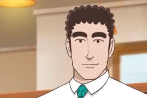 ひろし、秋アニメ覇権になる