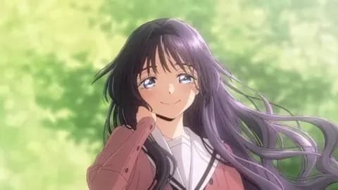 薫る花は凛と咲くとかいうアニメｗｗｗｗｗｗｗｗｗｗｗｗ