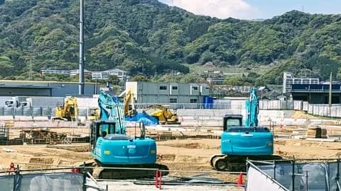 【超悲報】市役所土木職「もう水道と下水道は終わる、水は購入して下水は浄化槽の時代に戻る」