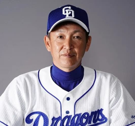 立浪「上林と岡林と細川と田中覚醒させておいたぞ」
