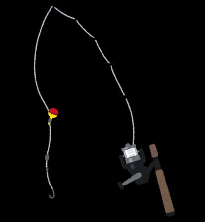 ワイ「釣り始めたいなぁ。道具何から揃えたらええんやろ？」
