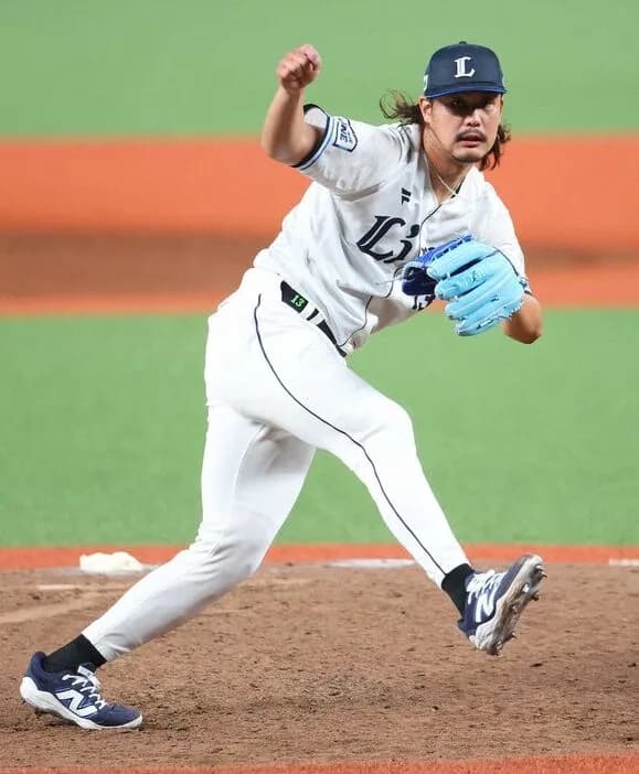 西武「高橋光成（28）のポスティング認めます」　今季8勝7敗 136回 防2.98→来季MLBでどれぐらい？