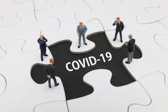 もはや懐かしいコロナ関連の言葉挙げてけ