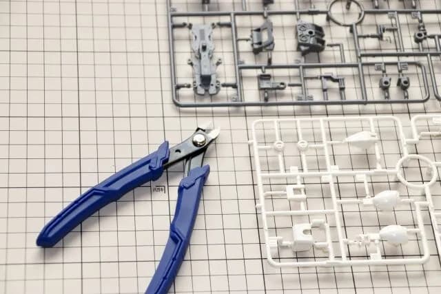 プラモ初心者にオススメのプラモデルってなに？