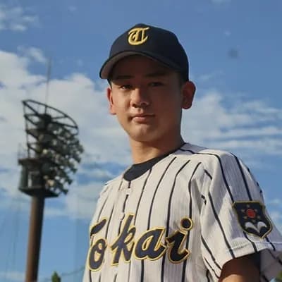 横浜ベイスターズのドラフト1位に東海大の大塚ルアンが急浮上wwwwwwwwwwwwwwwwww