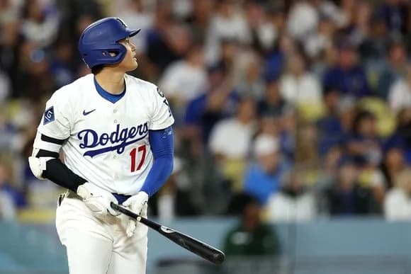 【動画】大谷翔平さん、ガチで試合中に寝てしまうｗｗｗｗｗｗ