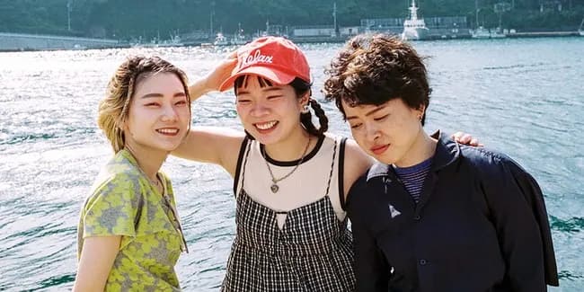 SHISHAMO「解散理由はベースの松岡が『辞めたい』と言ったから」