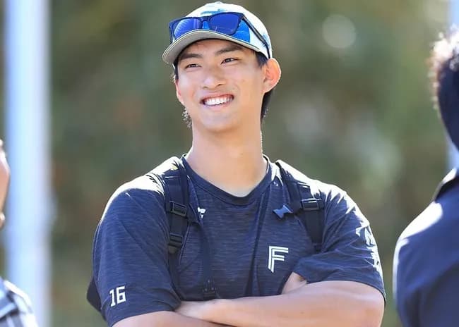 【悲報】日本ハムエース達「日本人の間のドジャースブームが大嫌い」