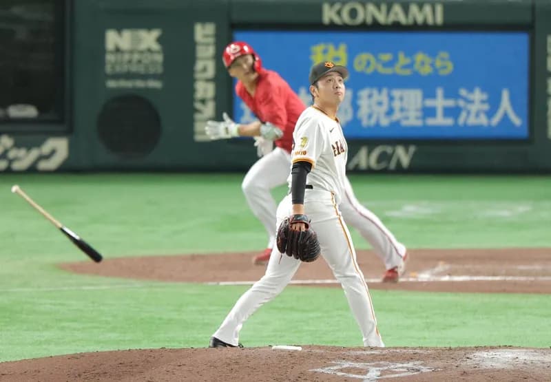 【負け】巨人ファン集合【連勝は4でストップ】（2025.9.11)