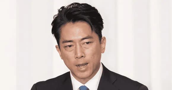 【正論】小泉進次郎「26年間、自公政権でご尽力を頂いたことに感謝と敬意を表すべきだと思います」