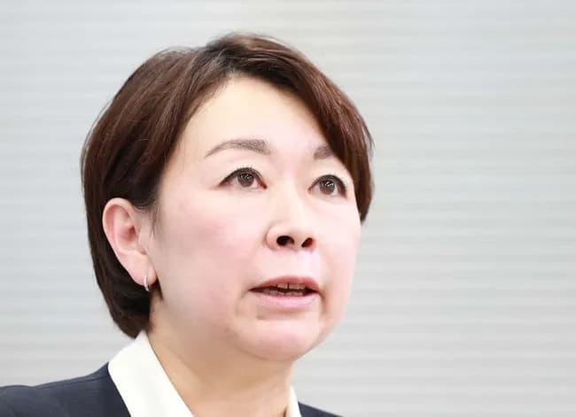 【爆笑】国民民主「やっぱり山尾志桜里の公認取り消しまーすw」