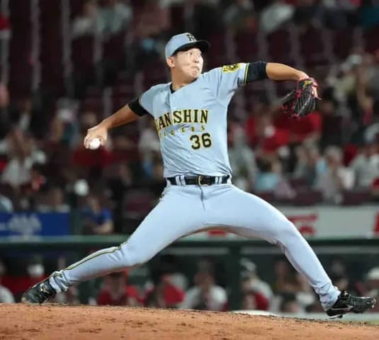 【阪神】畠世周が２日連続で故郷に錦「両親は見つけられなかったけど、たぶんいた」照れ笑い