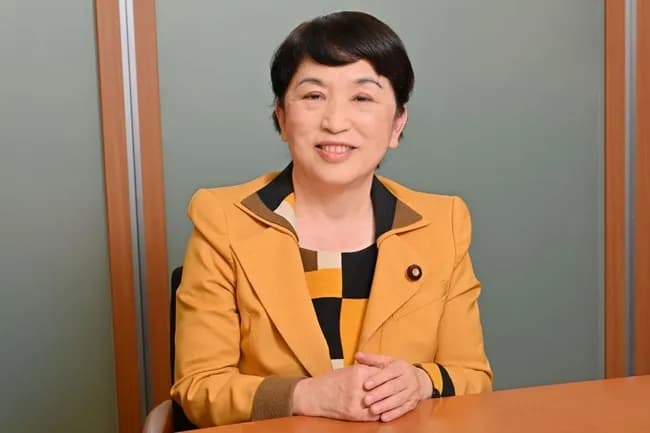 【悲報】福島みずほさん、謎の朝食を開示してしまう