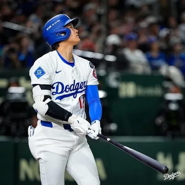 大谷「3年連続MVPになりそうです」世間「ふーん。まぁそりゃそうよね」←これw