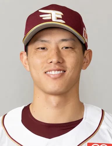 辰己涼介　今オフメジャー挑戦　57試合  .240  2本 13打点