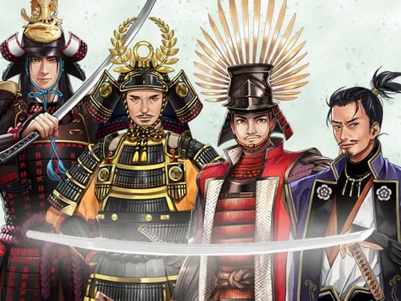 【戦国】東北「政宗！」四国「元親！」九州「……」←この扱いｗｗｗｗｗ