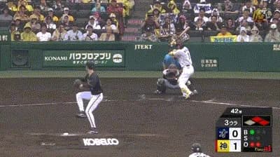 【阪神対オリックス3回戦】阪神・森下翔太、二試合連続第10号3ランホームラン！！！！！！！！！！！！！！！