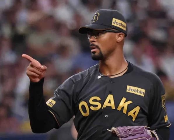 阪神・デュプランティエ　セ1位タイ113K「まずまずの投球」役割果たした5回2失点