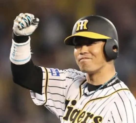 原口文仁(33) 打率.000 (11-0) 出塁率.083　←　昨日起用された理由