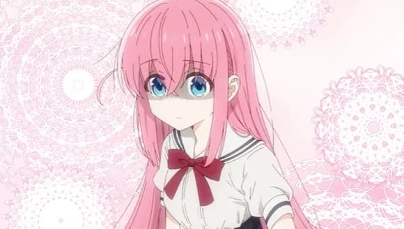 【悲報】ぼっち・ざ・ろっく「主人公は天才で美少女です。1話から友達できます。周りみんな優しいです」ｗｗｗｗｗ