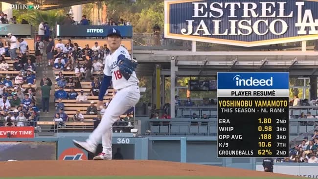 【悲報】ドジャースさん、まともな先発ローテが山本由伸しかいない…