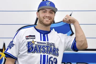 アンソニー・ケイ(De）42回　３勝１敗　防御率0.86　奪三振率7.71　被本塁打２