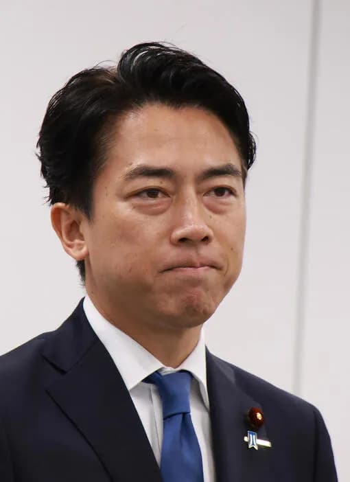 【悲報】小泉進次郎も2万円配らないくさいWWWWWWWWWWWWWWWWWWWWWWWWWWWWWWWWWWWWWWWWWW