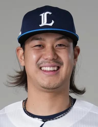 高橋光成（防御率3.08）が来年メジャーで残しそうな成績ｗｗｗｗｗｗｗｗｗｗ