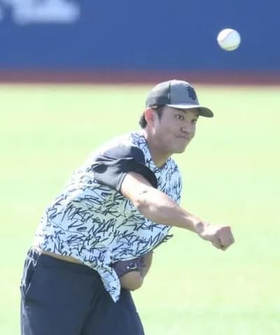 【横浜】藤浪晋太郎さん、中継ぎ起用へ 予告なしの登板も可能に